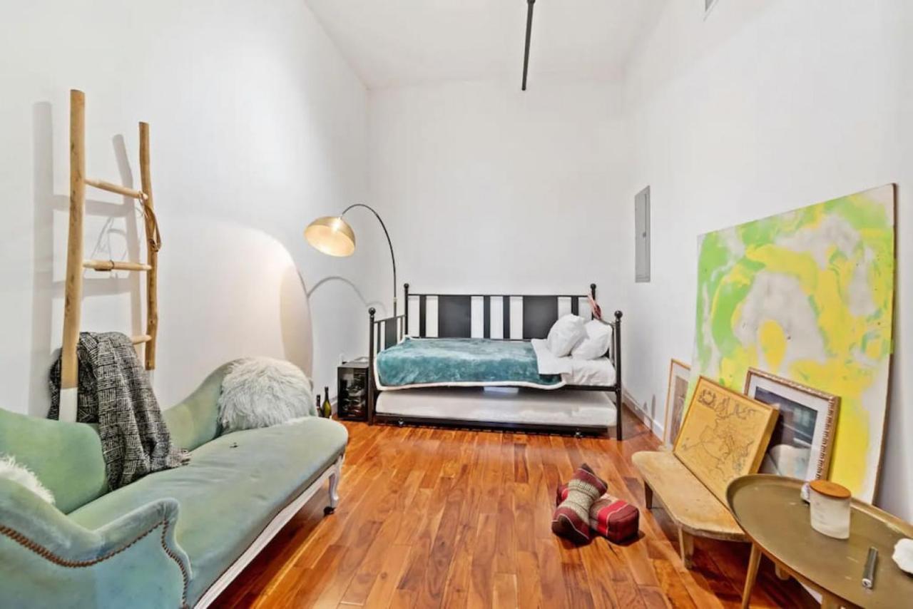 Luxurious Condo, Amazing Location Filadelfie Exteriér fotografie