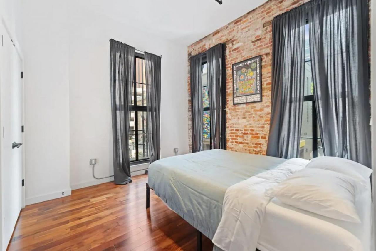 Luxurious Condo, Amazing Location Filadelfie Exteriér fotografie